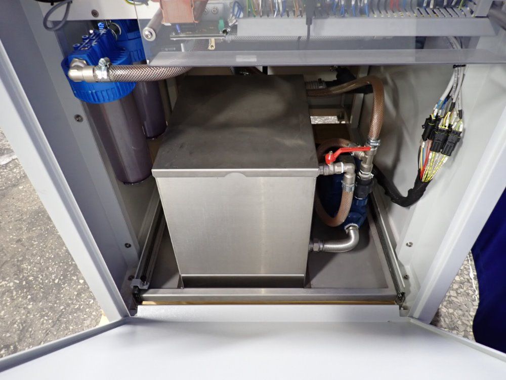 Spg Prints 2008 Spg Prints Devdry Rotaplate Unit
