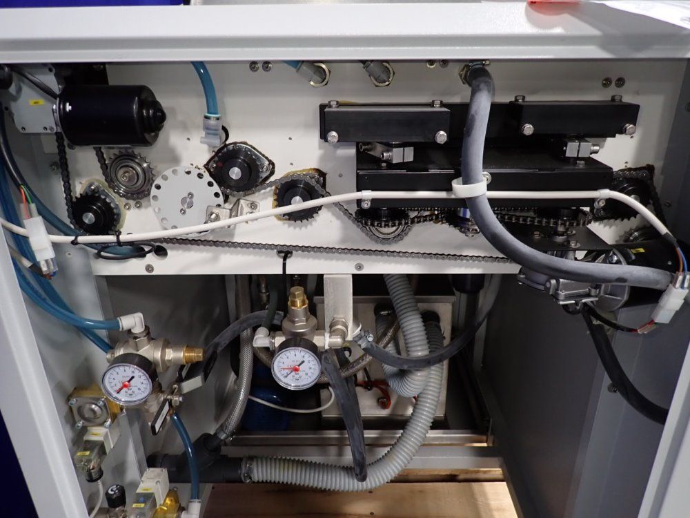Spg Prints 2008 Spg Prints Devdry Rotaplate Unit