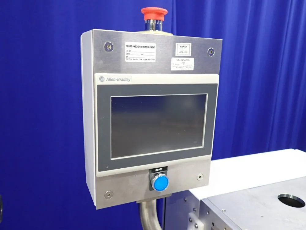 Quickpouch Qpv2.0 Acs Vertical Air Pouch Machine - Qpv2.0 Acs