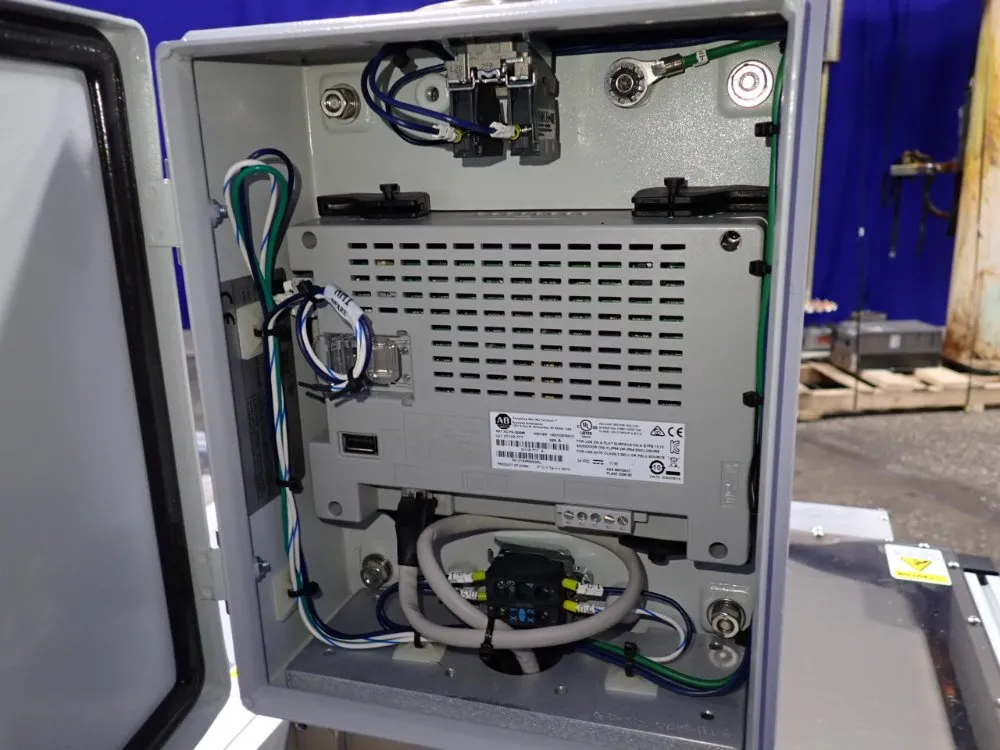 Quickpouch Qpv2.0 Acs Vertical Air Pouch Machine - Qpv2.0 Acs