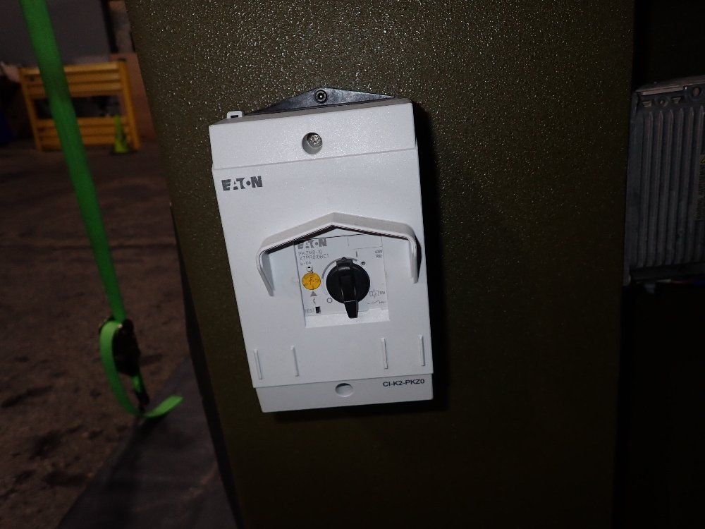 Atom 2021 Atom Se 20c Clicker Press
