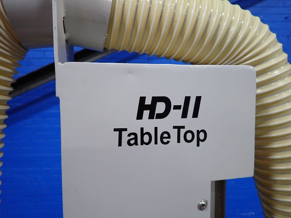 Techno Cnc Systems Techno Cnc Systems Hdii Table Top Cnc Router