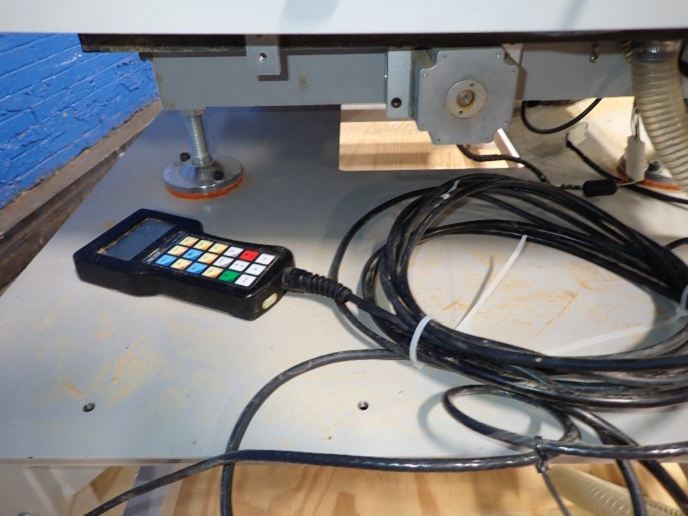 Techno Cnc Systems Techno Cnc Systems Hdii Table Top Cnc Router