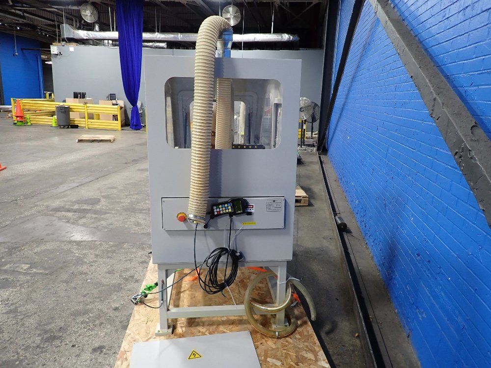 Techno Cnc Systems Techno Cnc Systems Hdii 2136 Table Top Cnc Router