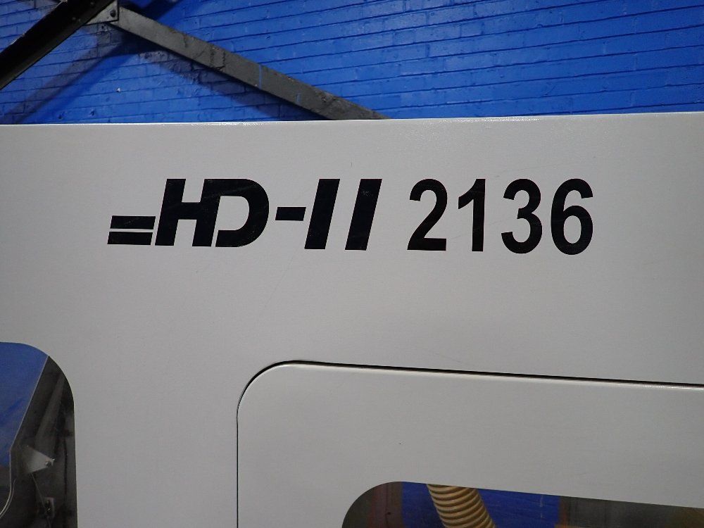 Techno Cnc Systems Techno Cnc Systems Hdii 2136 Table Top Cnc Router
