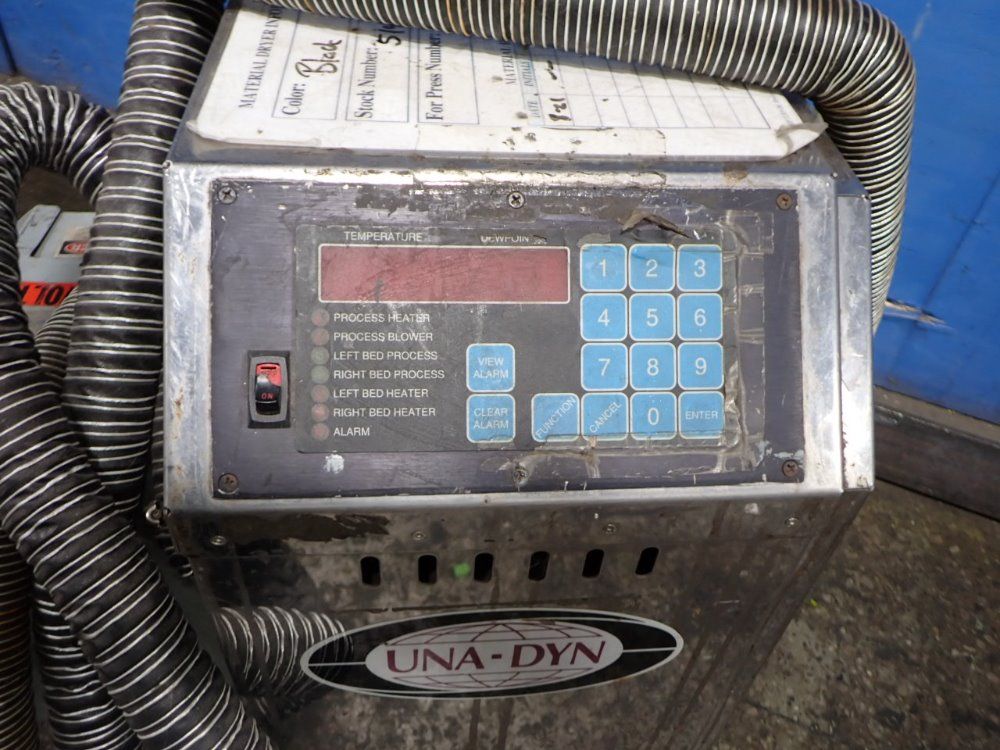 Unadyn Dryer