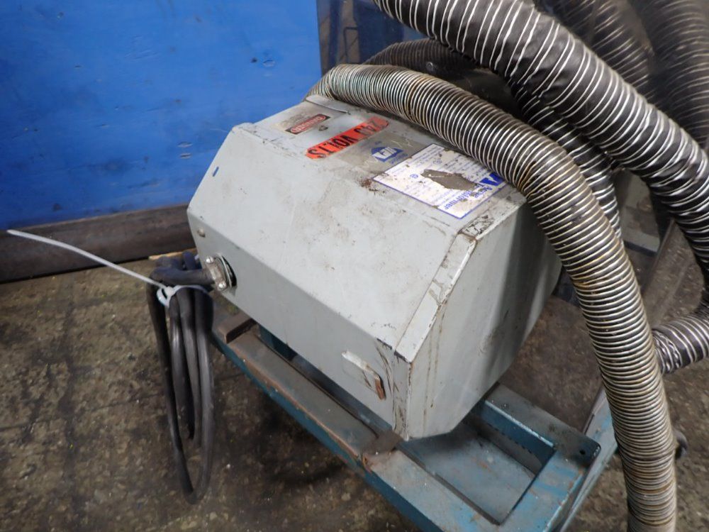Unadyn Dryer