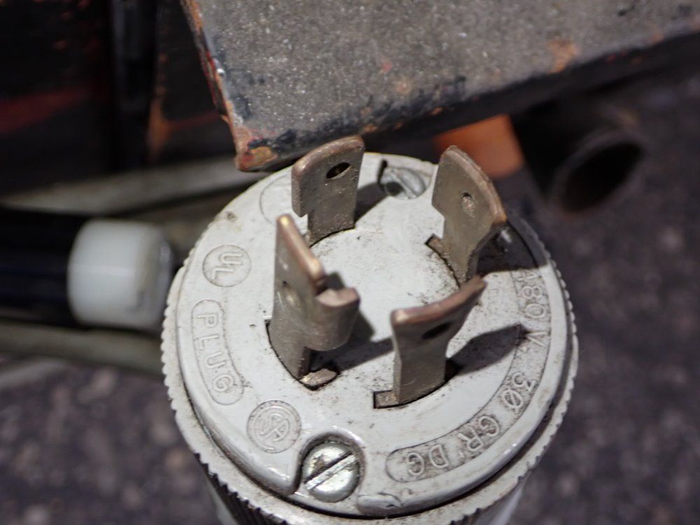 Wittman Granulator