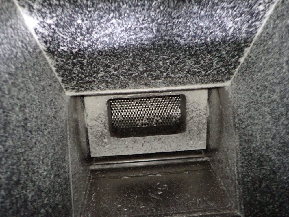 Nelmor Nelmor 10 Hp Granulator