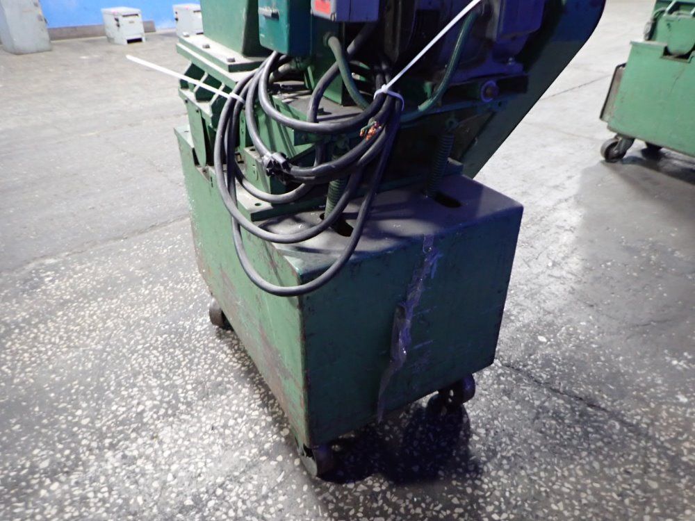 Nelmor Nelmor 10 Hp Granulator