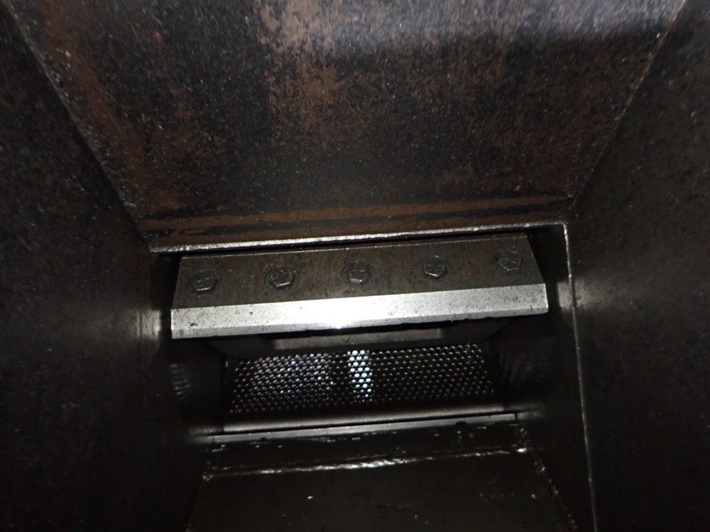 Nelmor Nelmor 10 Hp Granulator