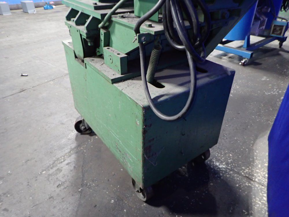 Nelmor Nelmor 10 Hp Granulator
