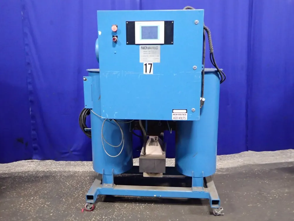 MATERIAL DRYER