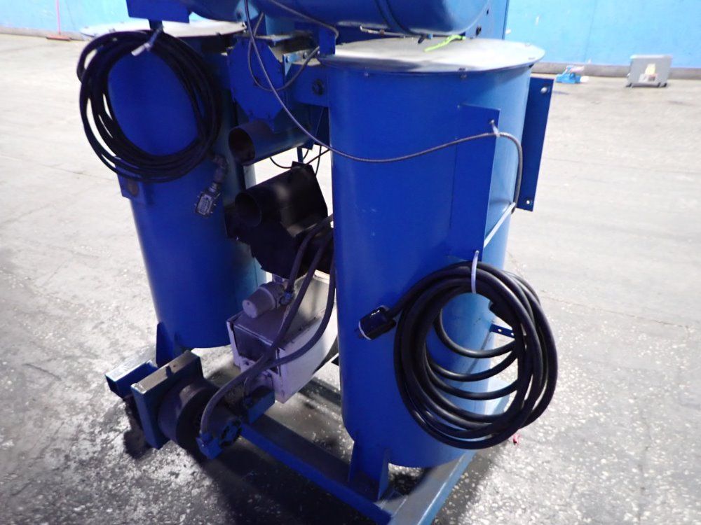 Novatec Material Dryer