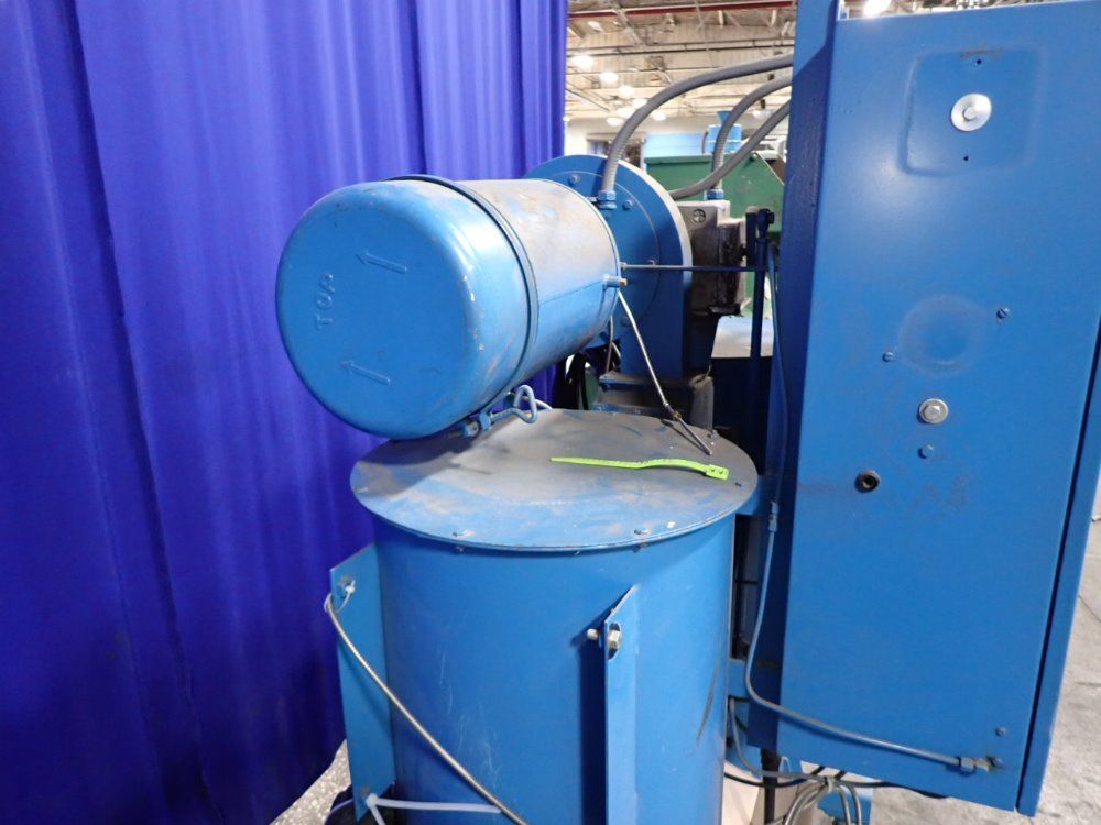 Novatec Material Dryer