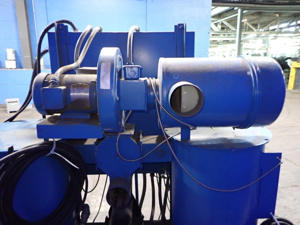 Novatec Material Dryer