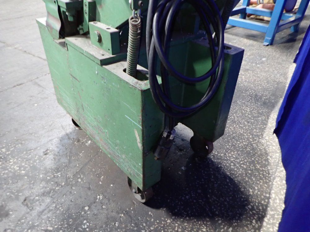 Nelmor Nelmor 10 Hp Granulator