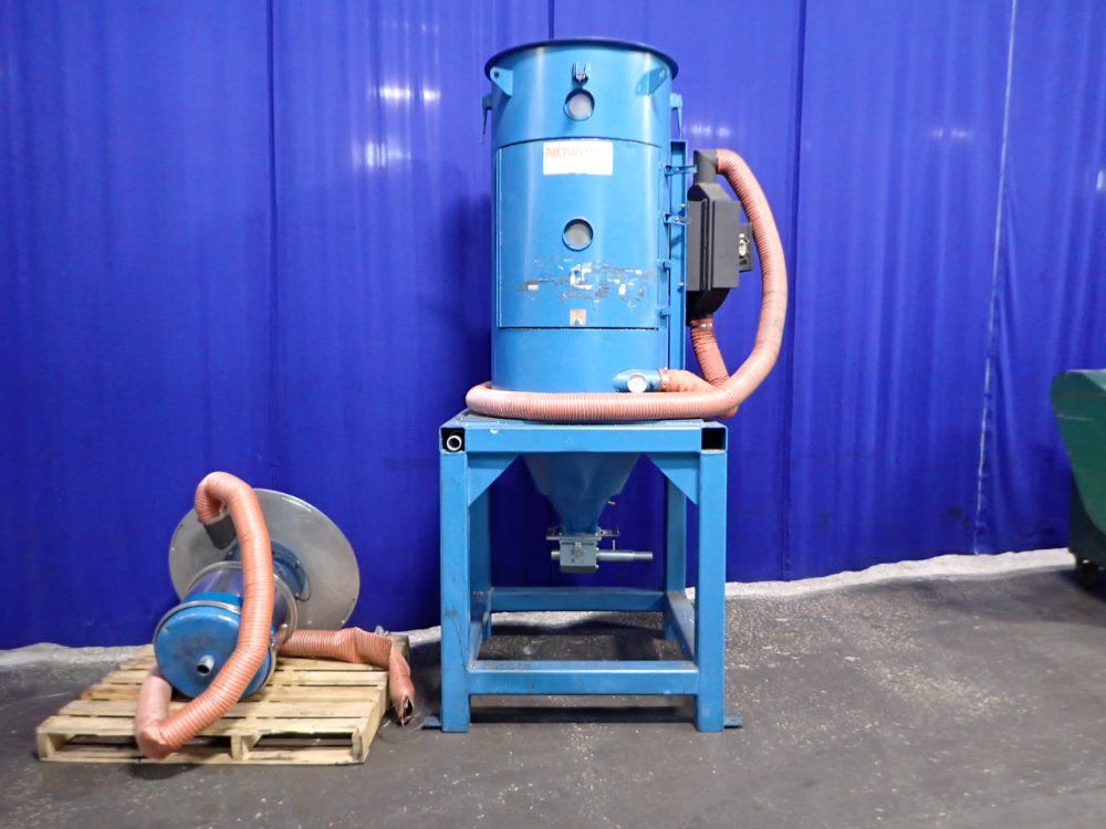 Novatec Hopper