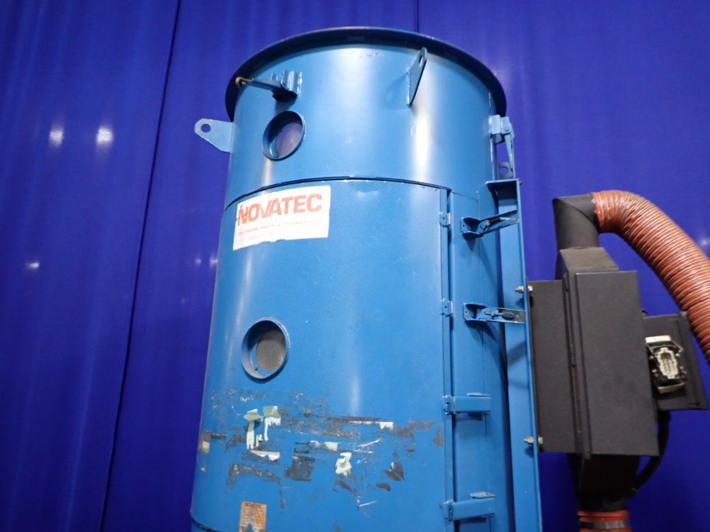 Novatec Hopper