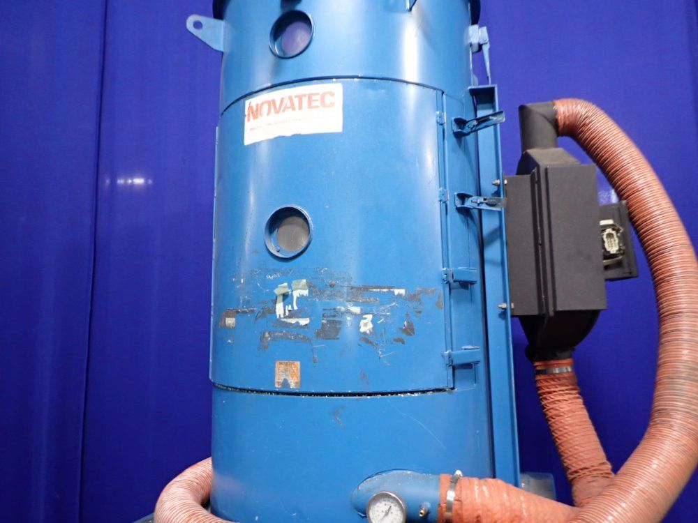 Novatec Hopper