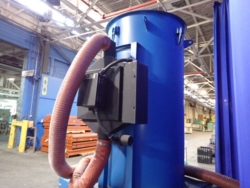 Novatec Hopper