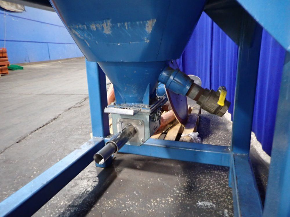 Novatec Hopper