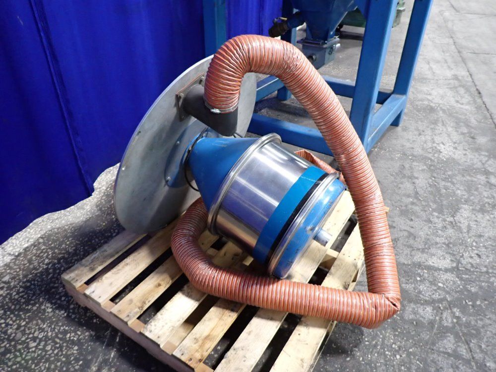 Novatec Hopper