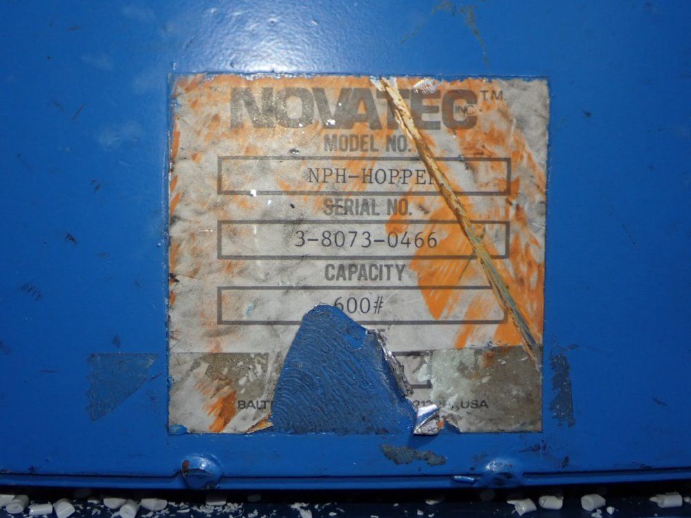 Novatec Hopper