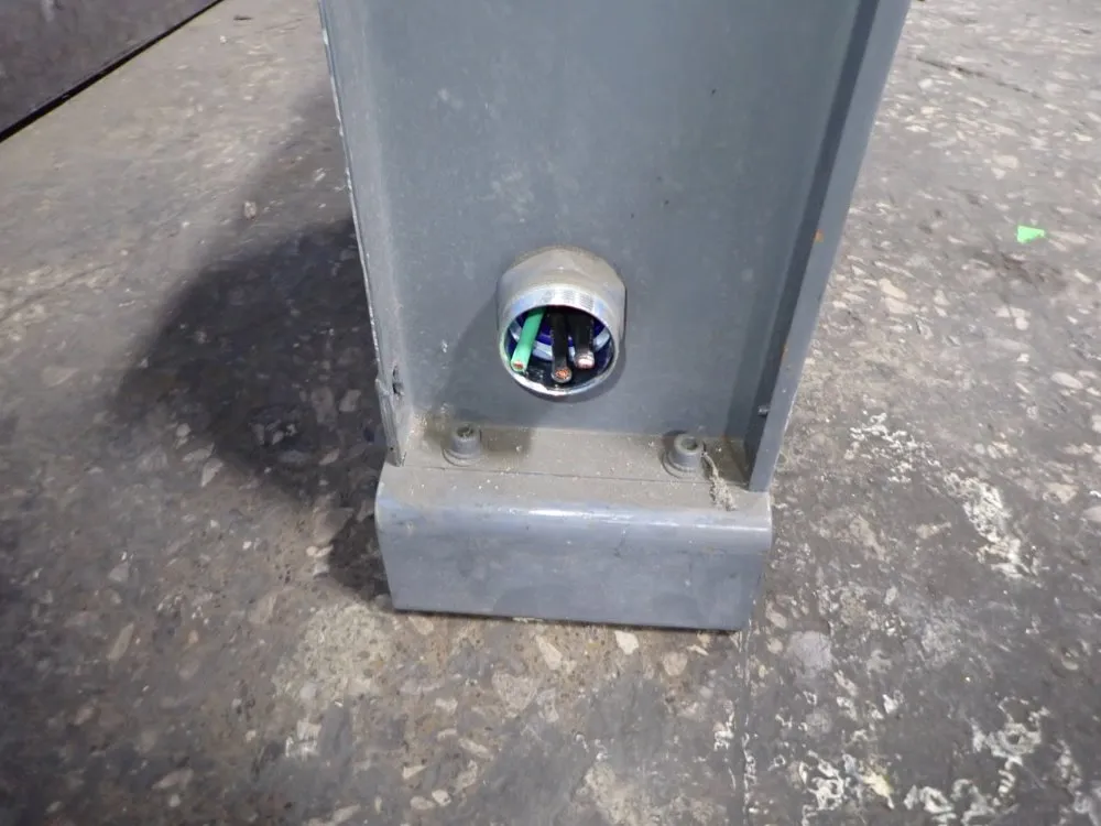 Aerovox 20 Kva Transformer - Ims2020f33