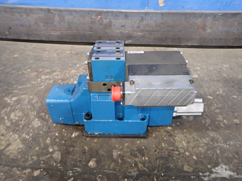Bosch Bosch Valve