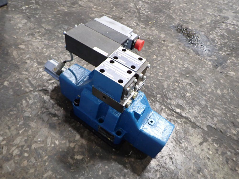 Bosch Bosch Valve