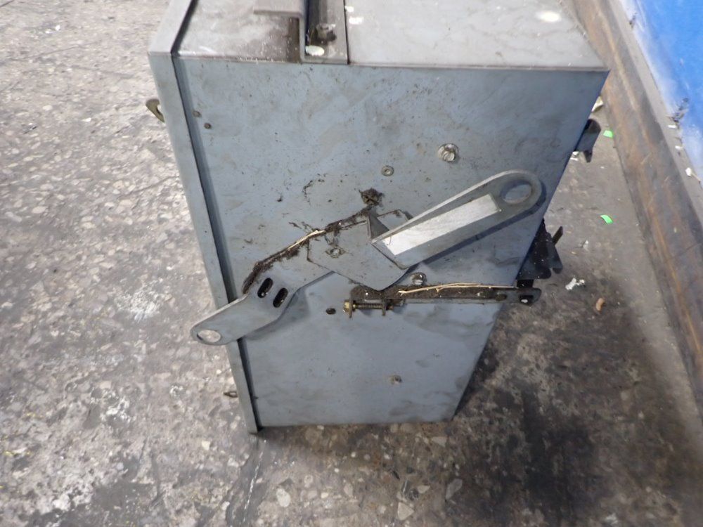 Square D Bus Plug