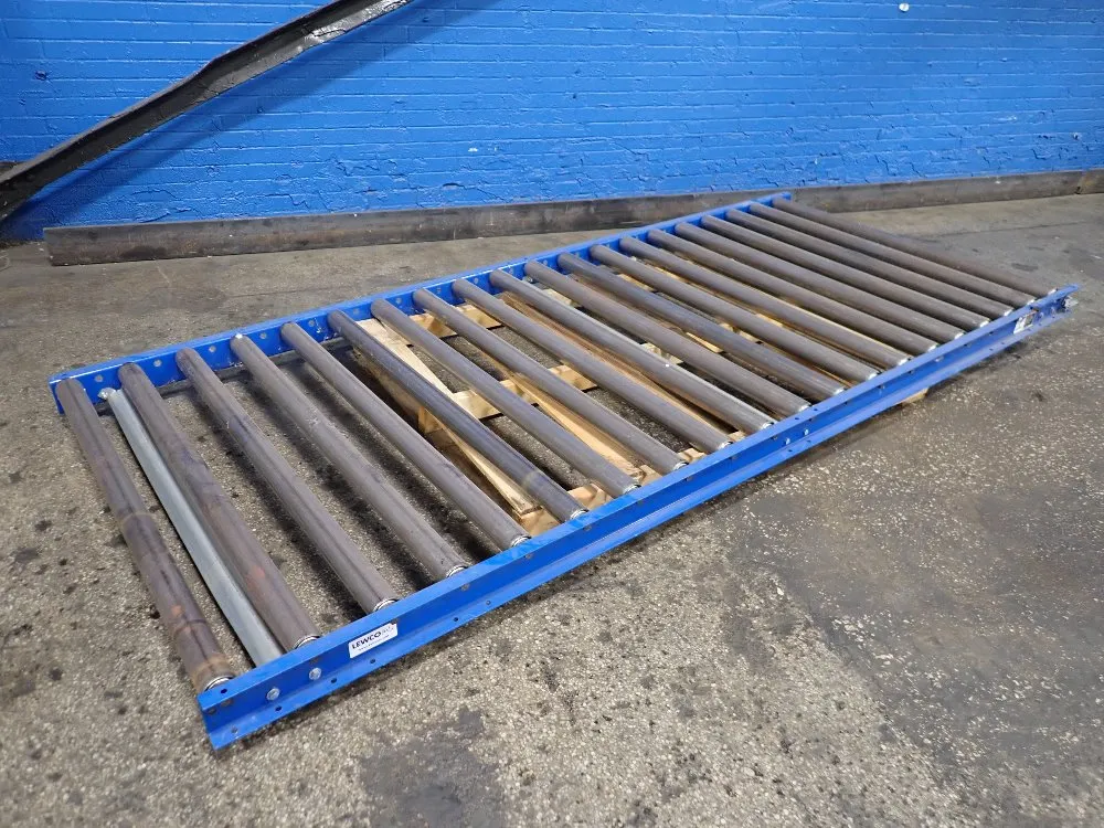 ROLLER CONVEYOR