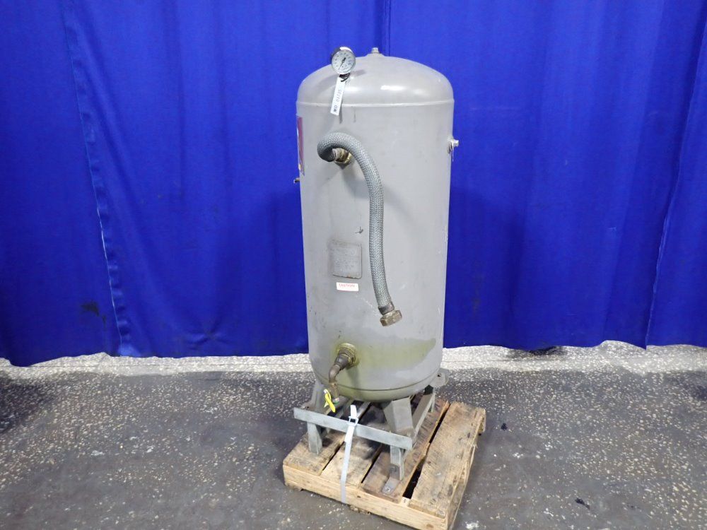  Air Tank