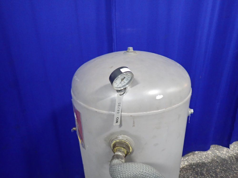  Air Tank