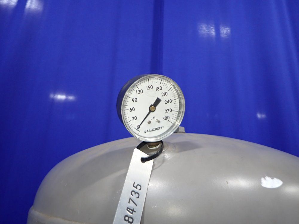  Air Tank