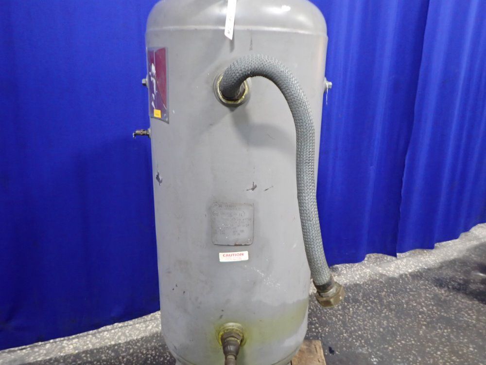  Air Tank