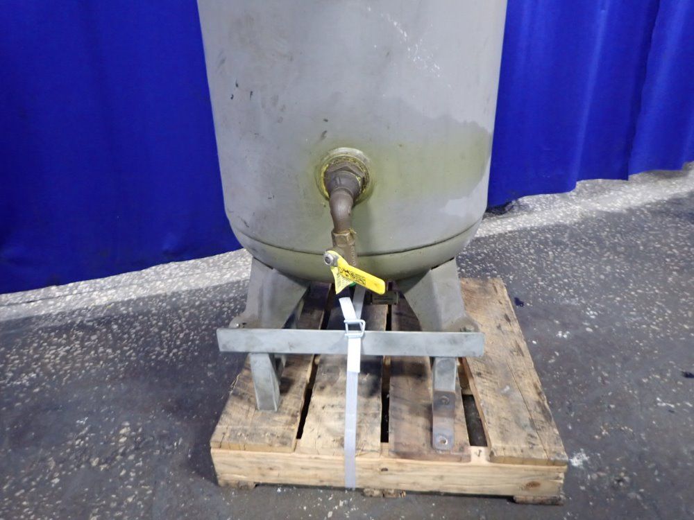  Air Tank