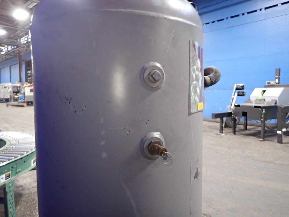  Air Tank