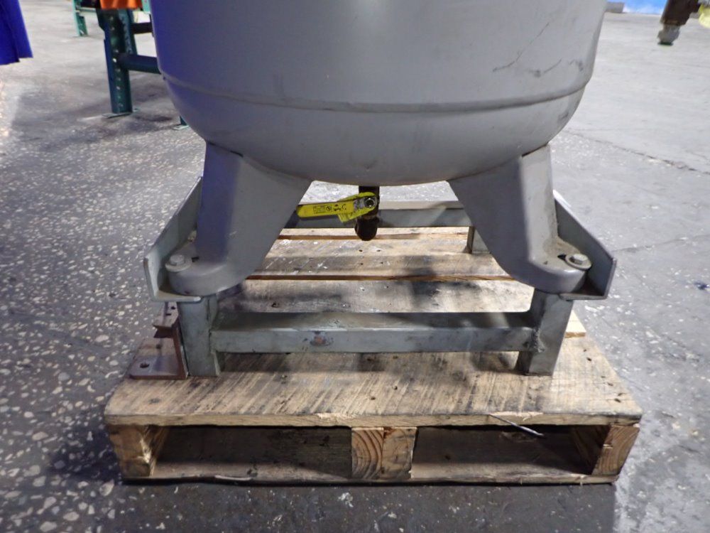  Air Tank