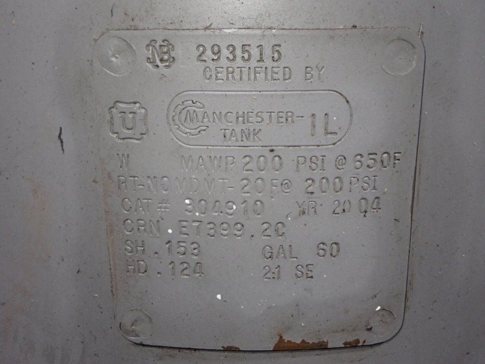  Air Tank