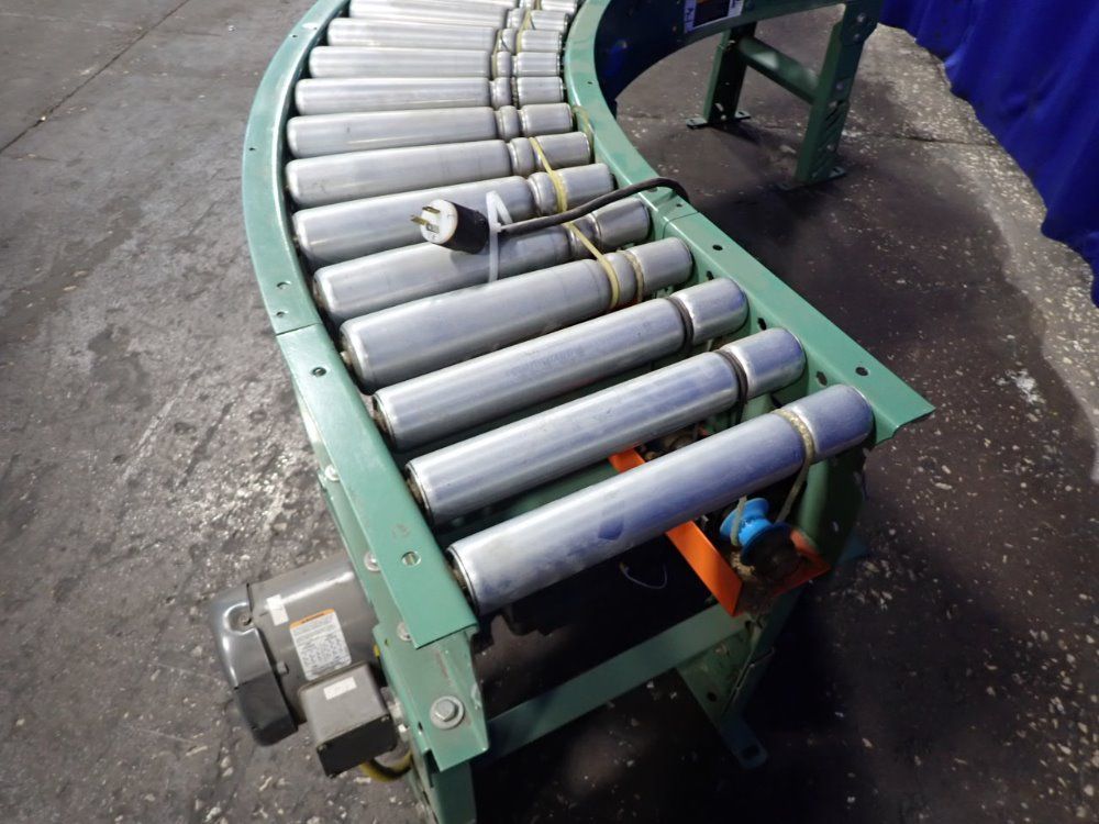 Albo Roller Conveyor
