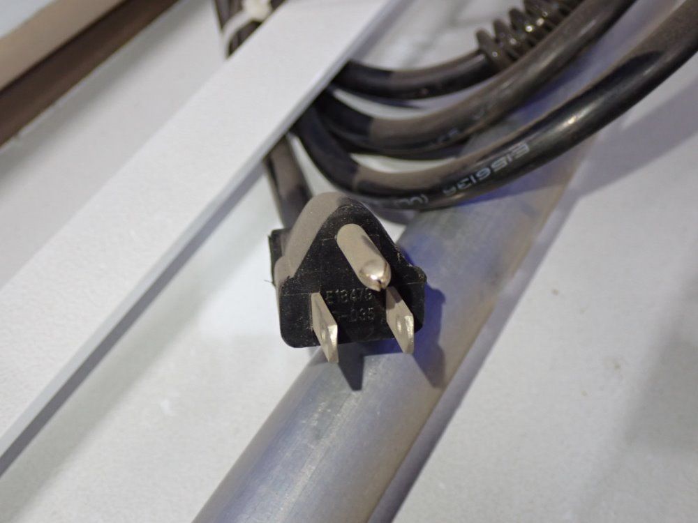 Latter 17 1/2" Roller - Ub-16