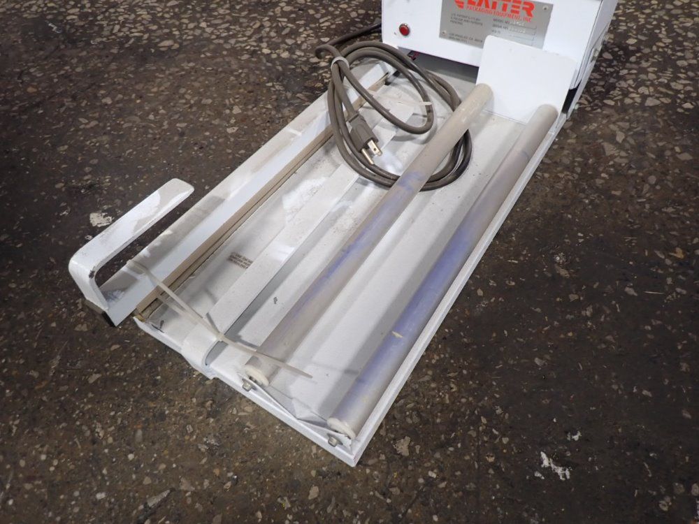 Latter 17 1/2" Roller - Ub-16