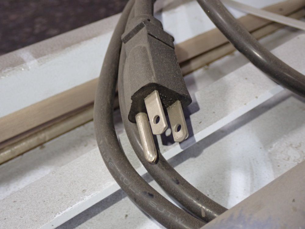 Latter 17 1/2" Roller - Ub-16