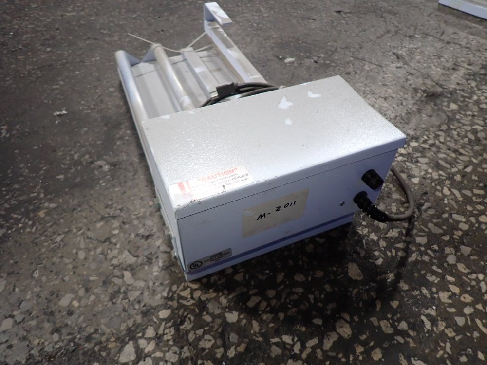 Latter 17 1/2" Roller - Ub-16