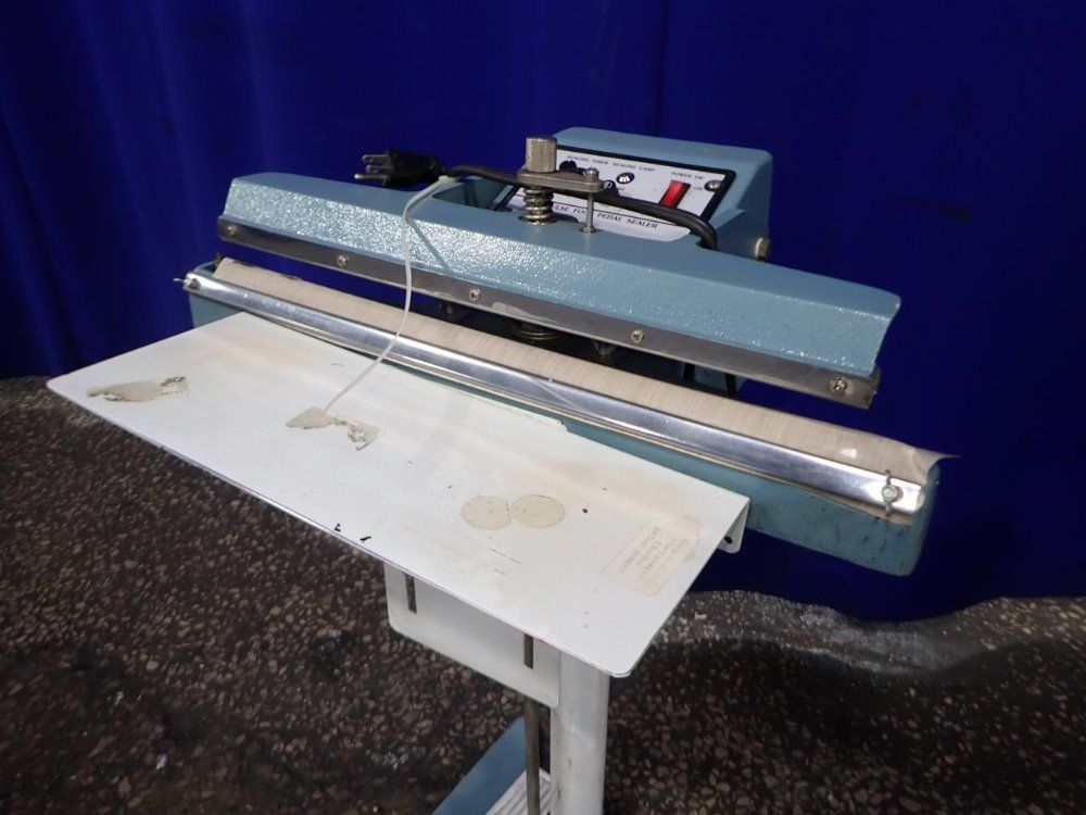 Midwest Pacific Sealer