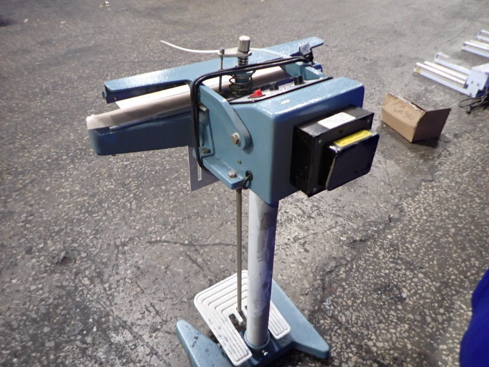 Midwest Pacific Sealer