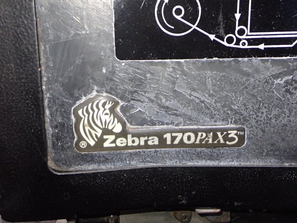 Weberzebra Labeler