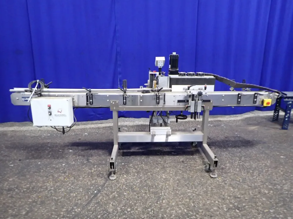 Quadrel Quadrel Labeler